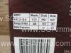 50 Round Box - 9mm Luger 124 Grain TSJ Federal Syntech American Eagle Ammo - AE9SJ2